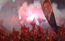 Đảng đối lập Thổ Nhĩ Kỳ giành chiến thắng trong bầu cử địa phương